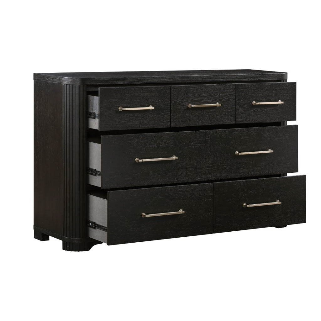 1381-5 Dresser