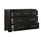 1381-5 Dresser