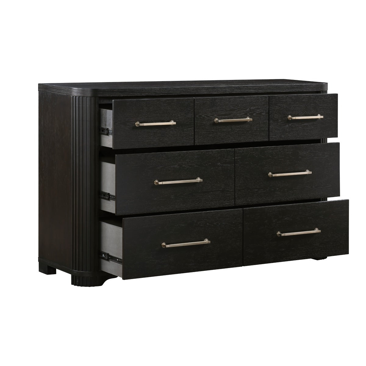 1381-5 Dresser