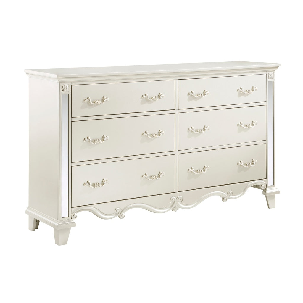 1429-5 Dresser