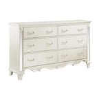 1429-5 Dresser