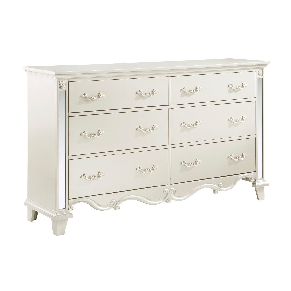 1429-5 Dresser