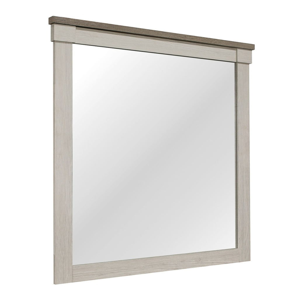 1677-6 Mirror