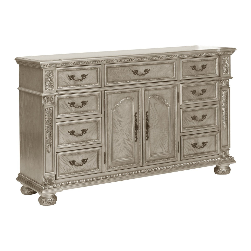 1824PG-5 Dresser