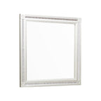 1958-6 Mirror