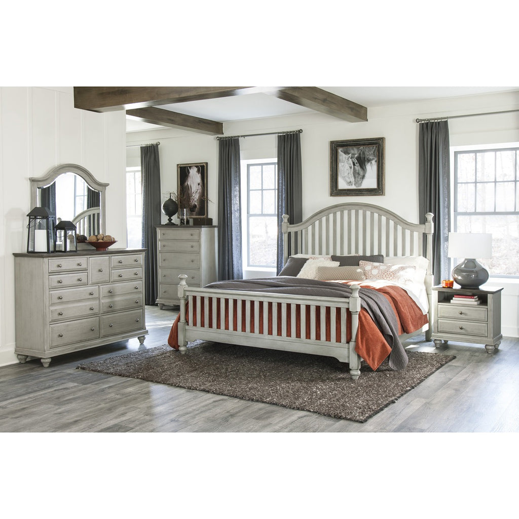 1568-5 Dresser