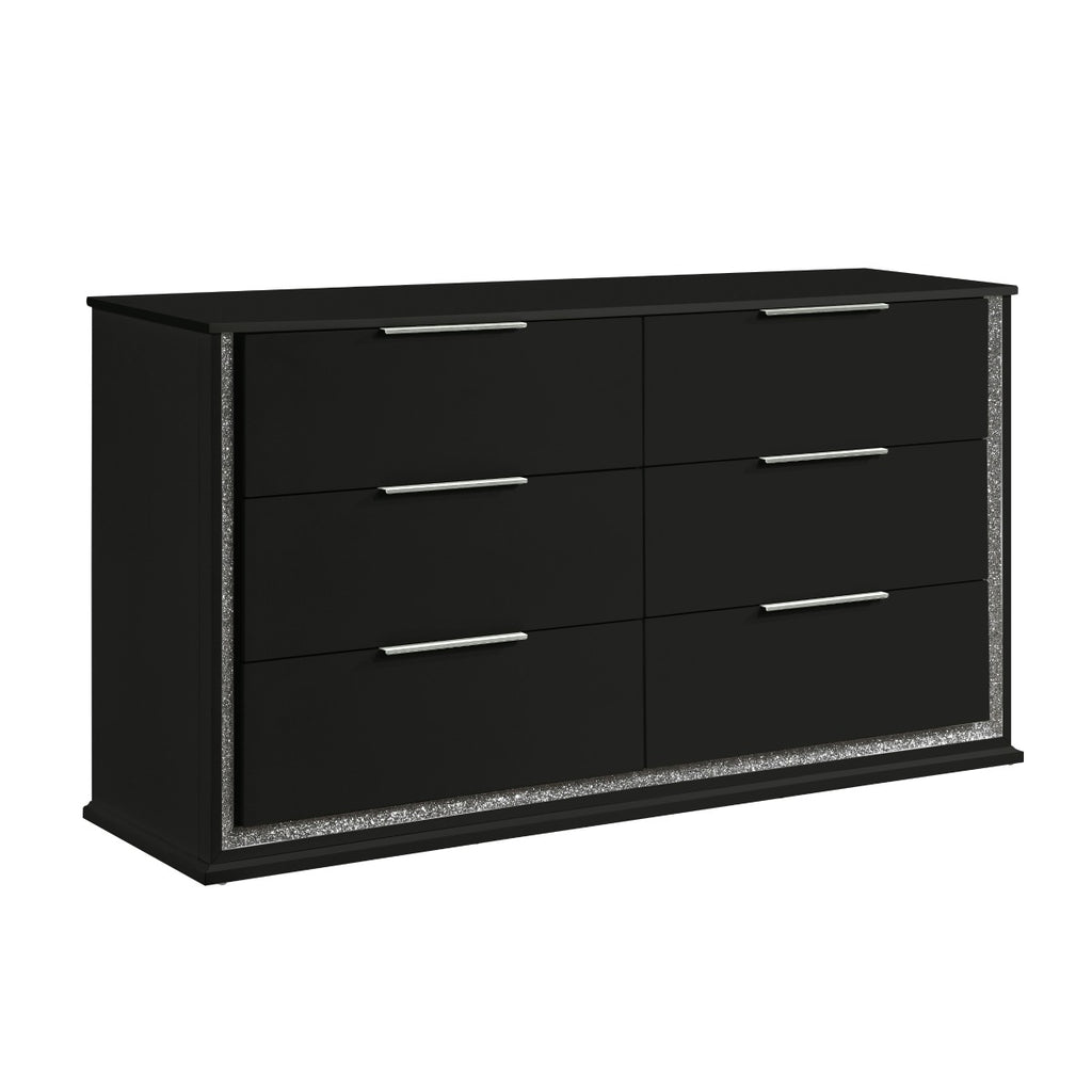 2390BK Bedroom-Lumin Collection