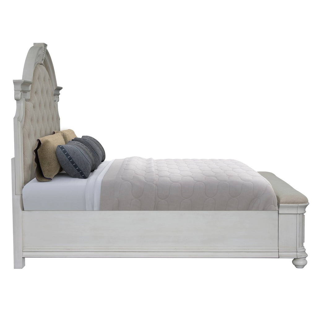SH2318WHK-1EK* E KING BED