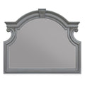 SH2318GY-6 MIRROR, GRAY