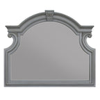 SH2318GY-6 MIRROR, GRAY