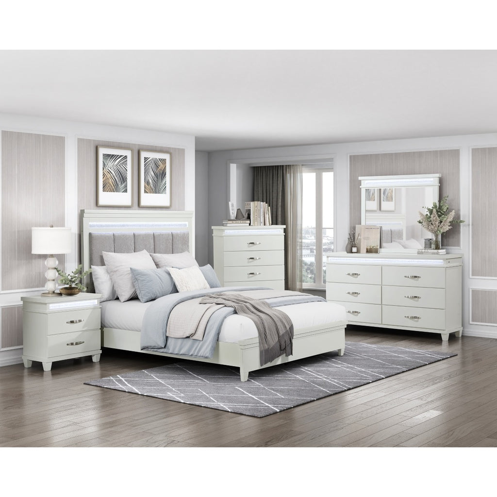 1321-6 Mirror
