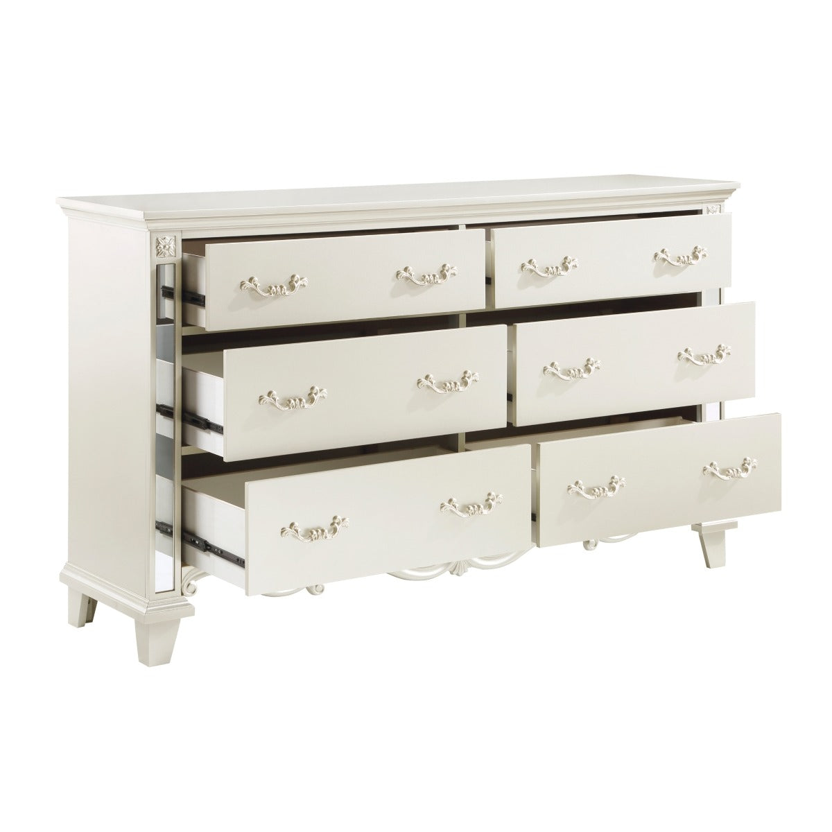 1429-5 Dresser