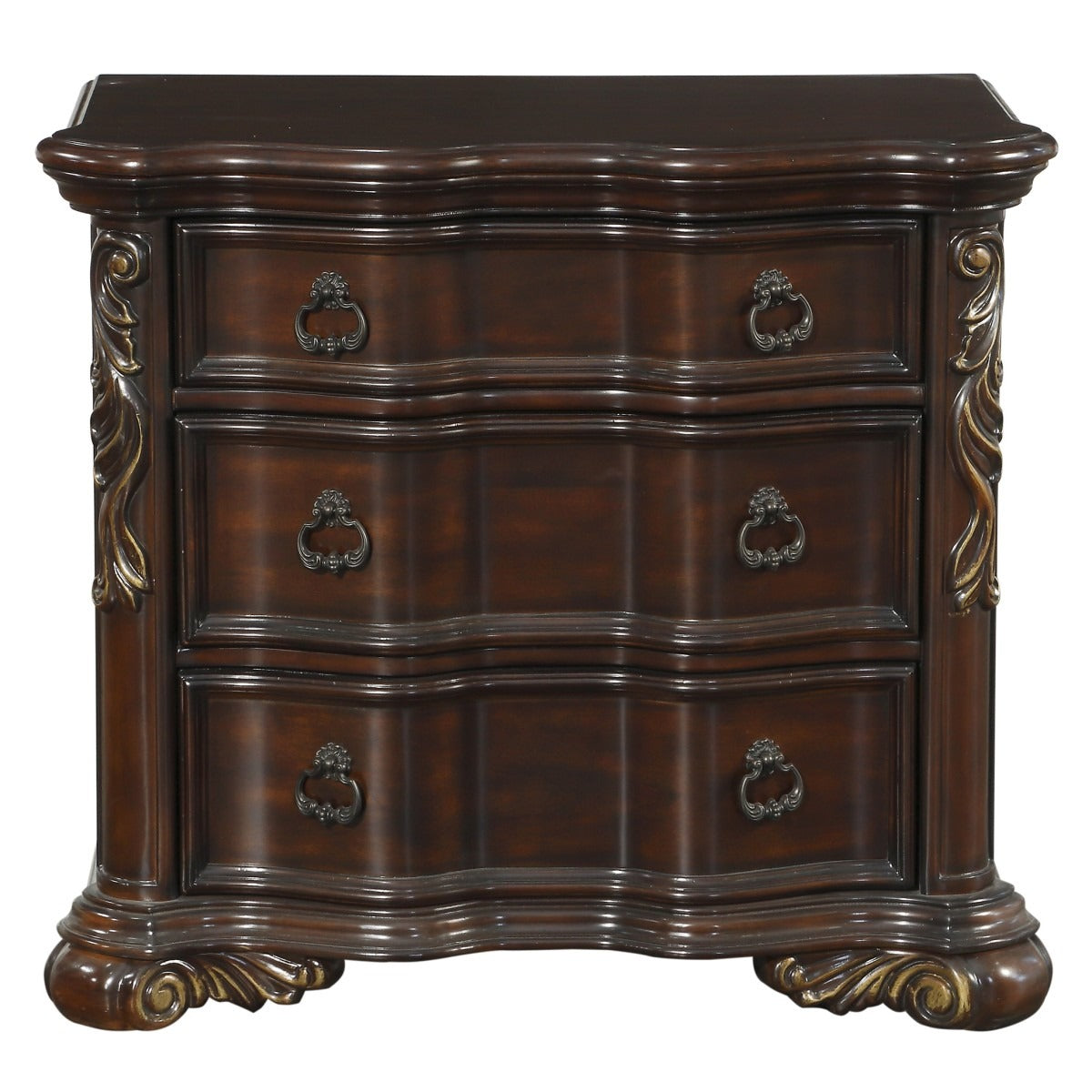1603-4 Night Stand