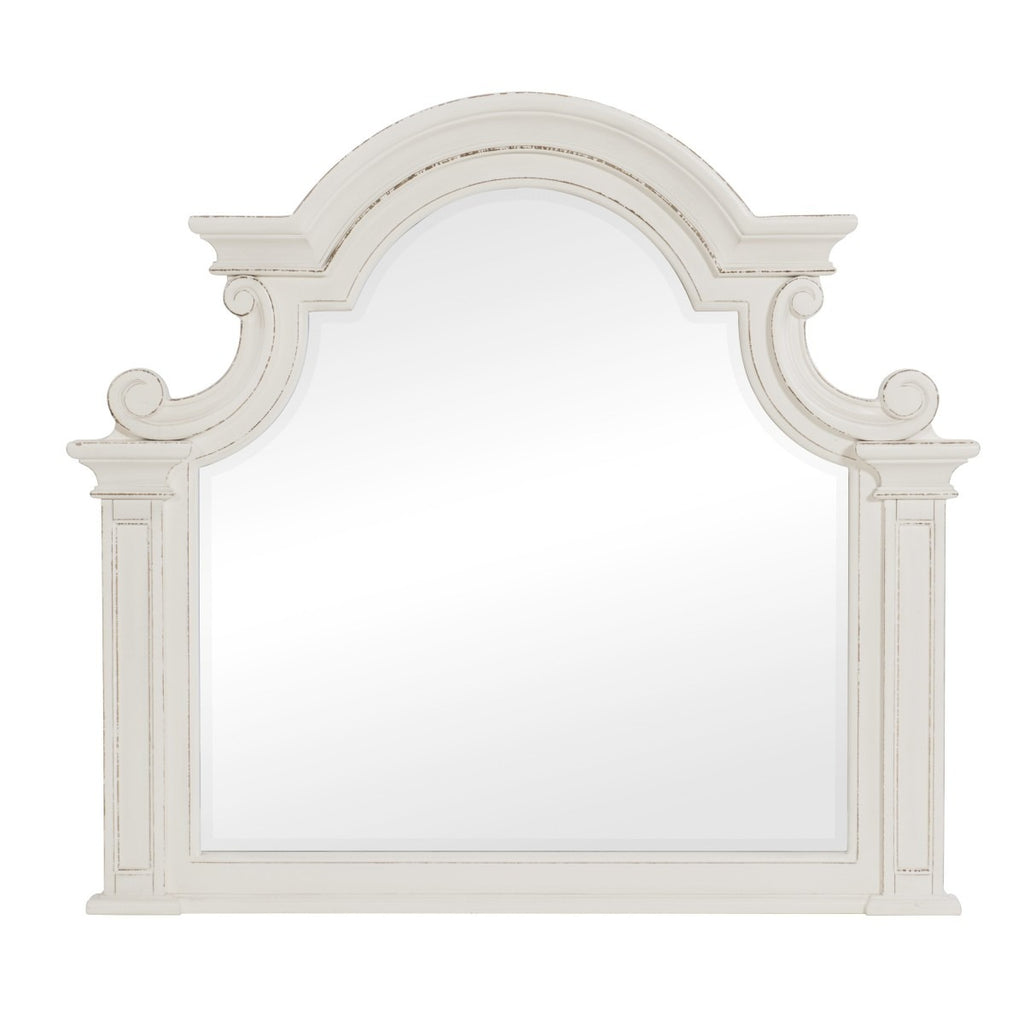 1624W-6 Mirror