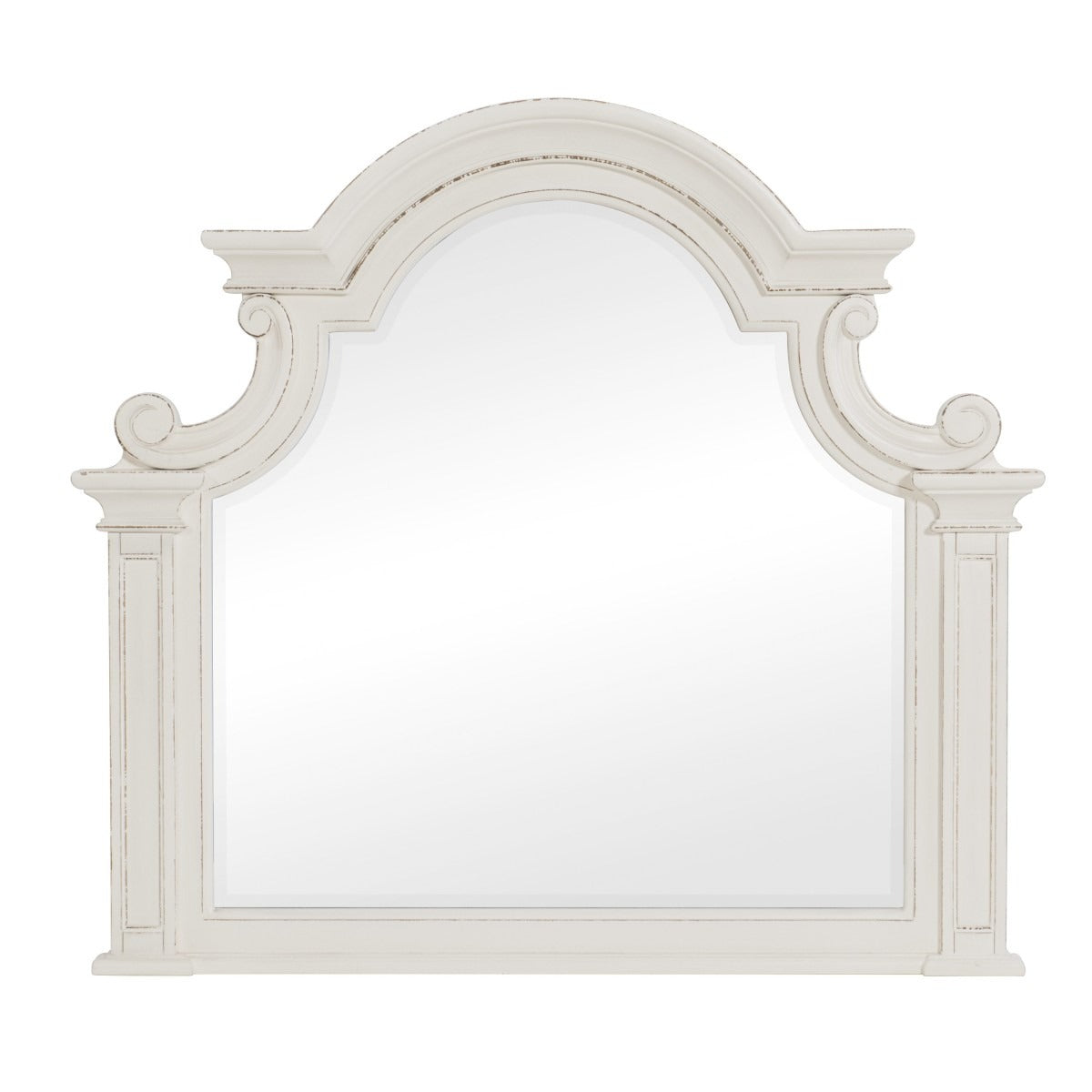 1624W-6 Mirror