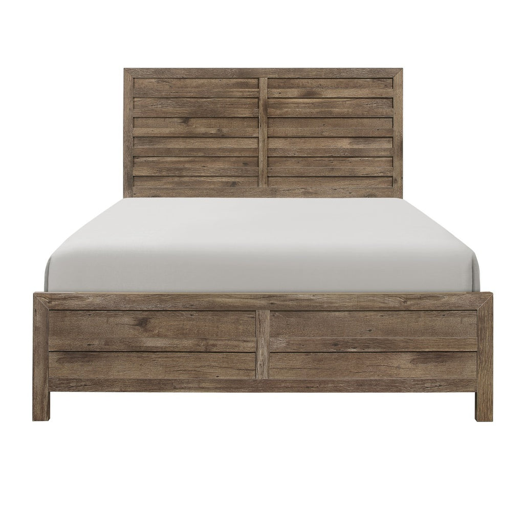 1910F-1* Full Bed