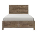 1910F-1* Full Bed