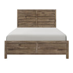 1910F-1* Full Bed