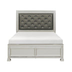 1958K-1EK* Eastern King Bed