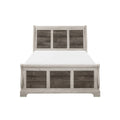 SH2235-1* QUEEN BED