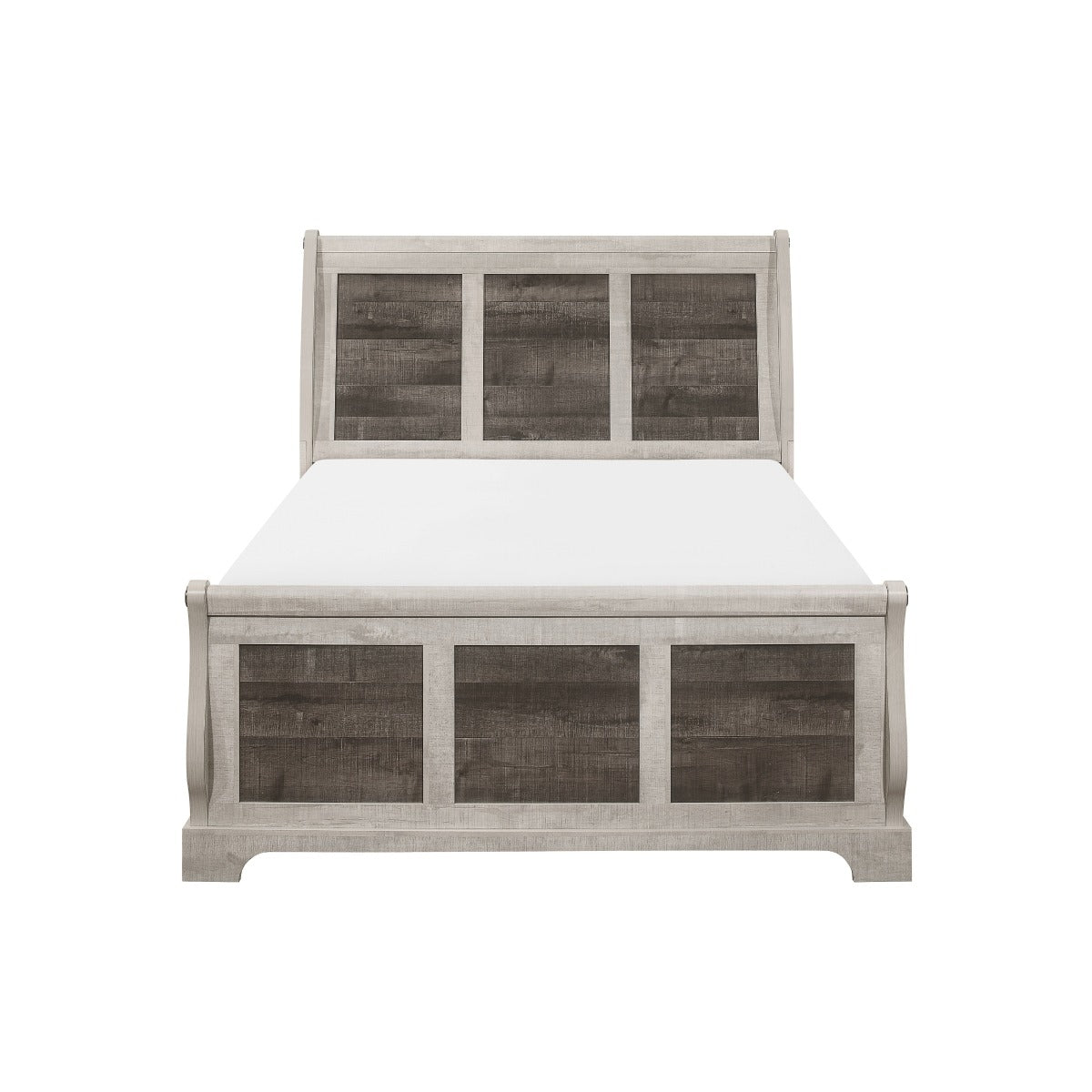 SH2235-1* QUEEN BED