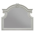 SH2318WH-6 MIRROR, WHITE