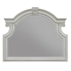 SH2318WH-6 MIRROR, WHITE
