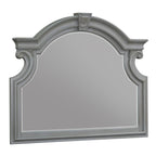 SH2318GY-6 MIRROR, GRAY