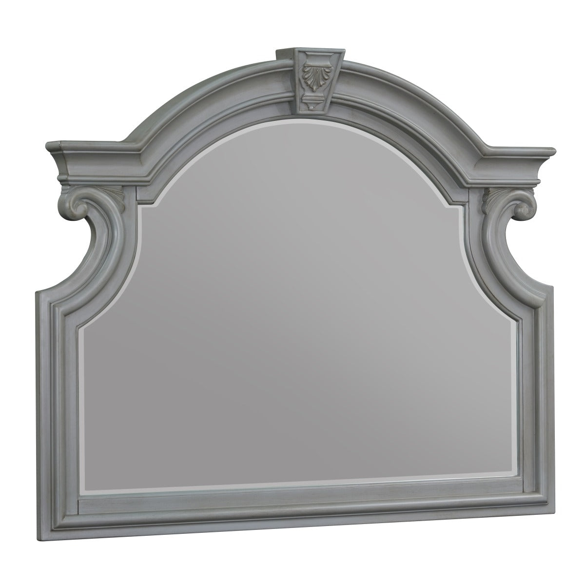 SH2318GY-6 MIRROR, GRAY