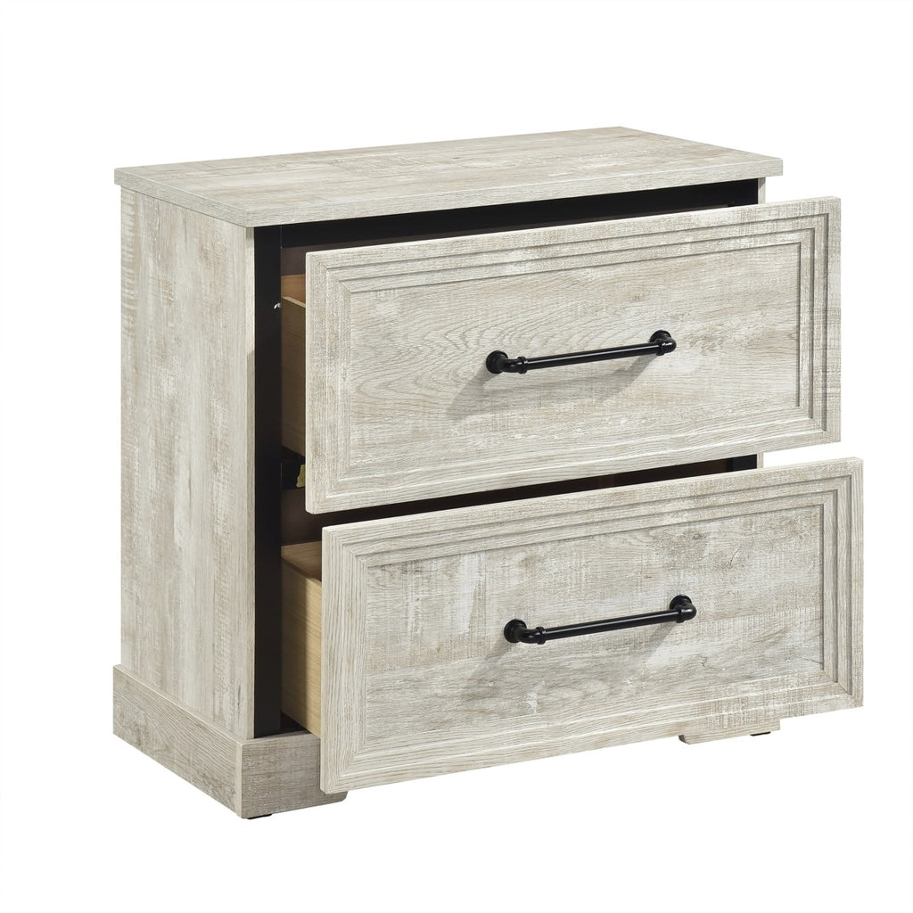 SH2319-4 NIGHT STAND