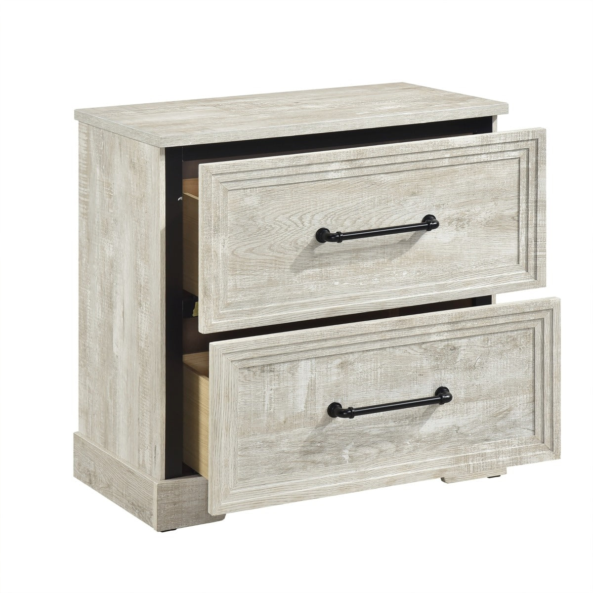 SH2319-4 NIGHT STAND
