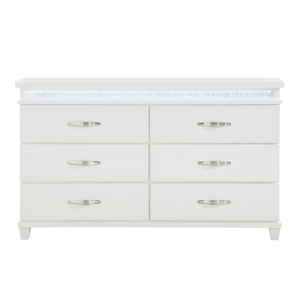 1321-5 Dresser
