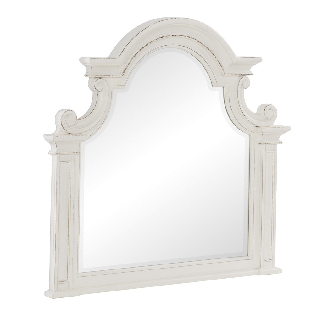 1624W-6 Mirror