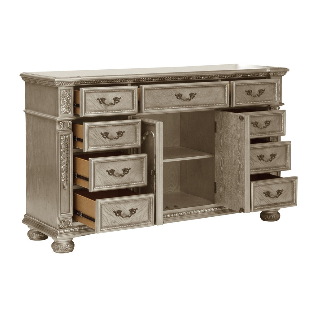 1824PG-5 Dresser