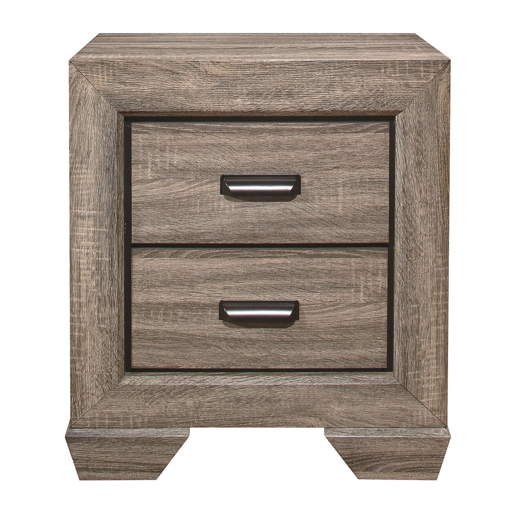 1904-4 Night Stand