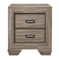 1904-4 Night Stand