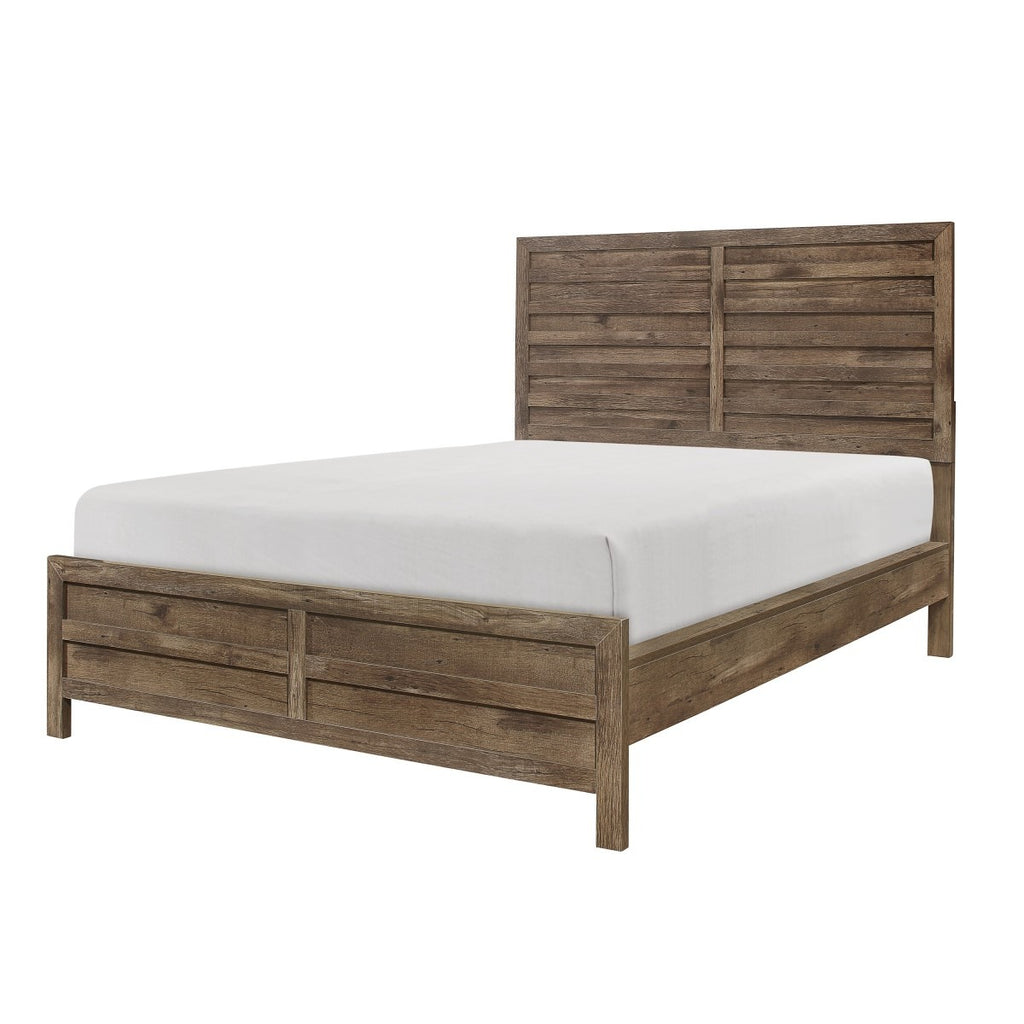 1910F-1* Full Bed
