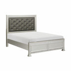 1958K-1EK* Eastern King Bed