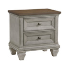 1305-4 Night Stand