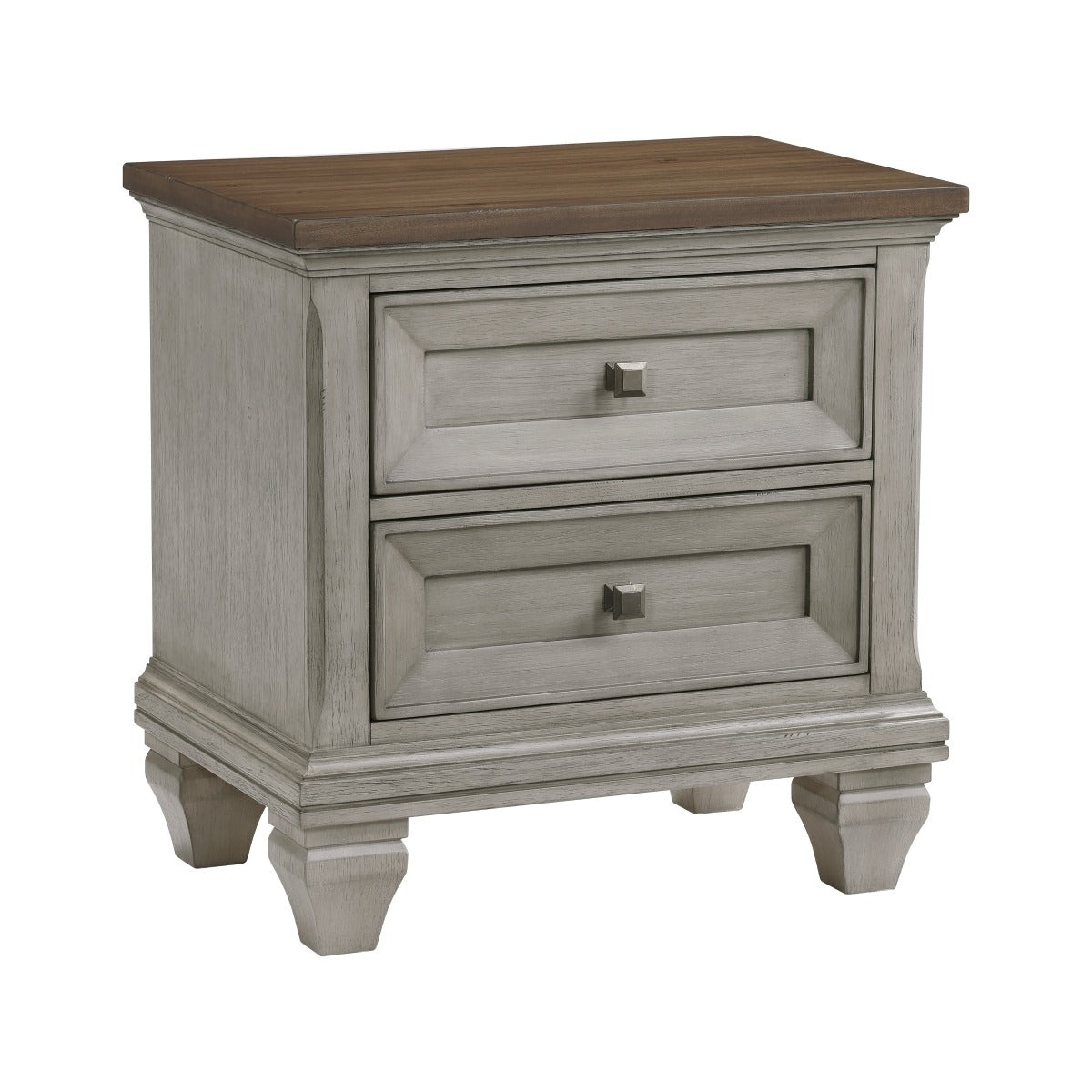 1305-4 Night Stand