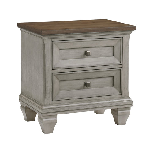 1305-4 Night Stand