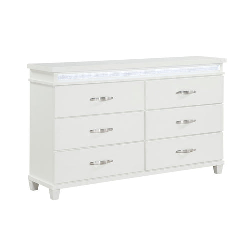 1321-5 Dresser