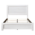 1534WH-1 Queen Bed in a Box