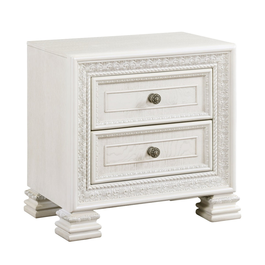 1596-4 Night Stand