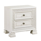 1596-4 Night Stand