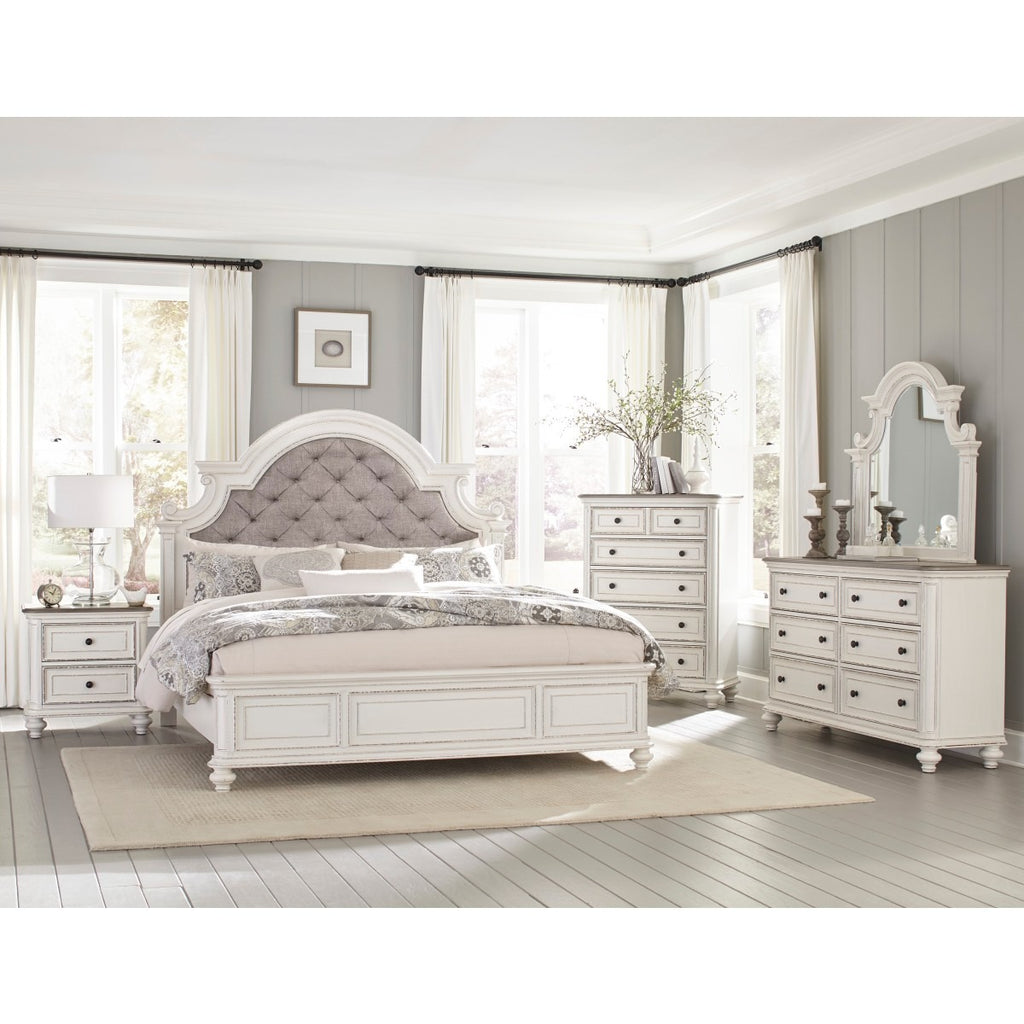 1624W-6 Mirror