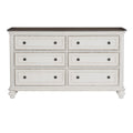 1624W-5 Dresser