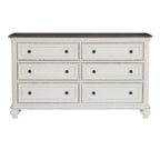 1624W-5 Dresser