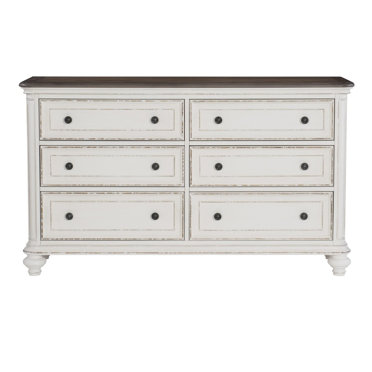 1624W-5 Dresser