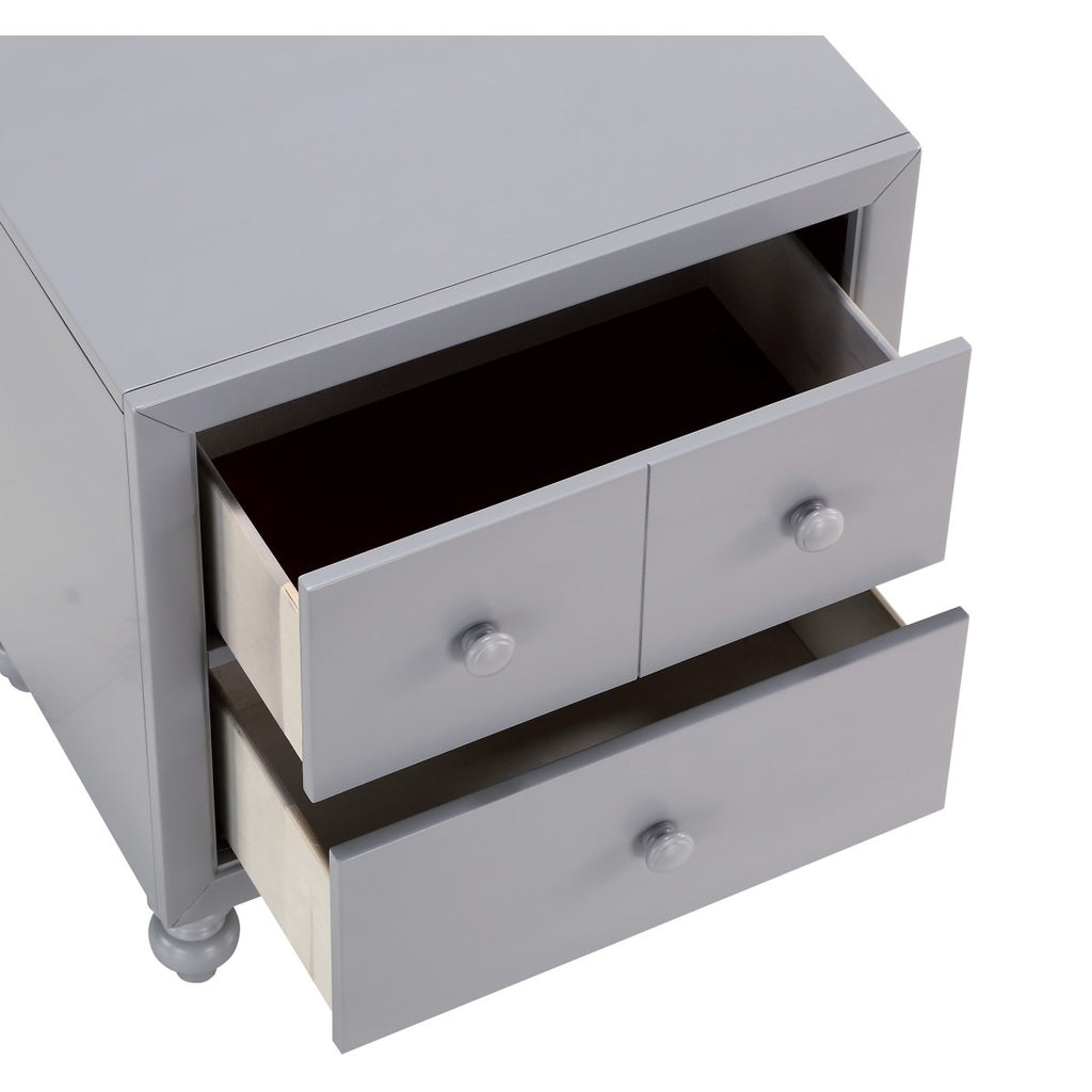 1803GY-4 Night Stand